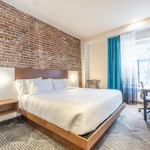 Hotel Manoir Vieux-quebec, Québec