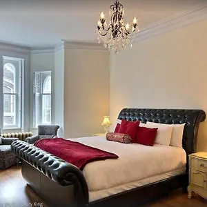 Apartment Les Maisons Montcalm, Quebec City