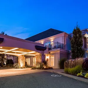 Hotel Western Premier Aristocrate, Québec