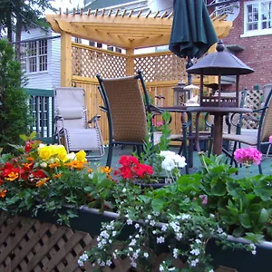 Bed & Breakfast Le Transit, Québec